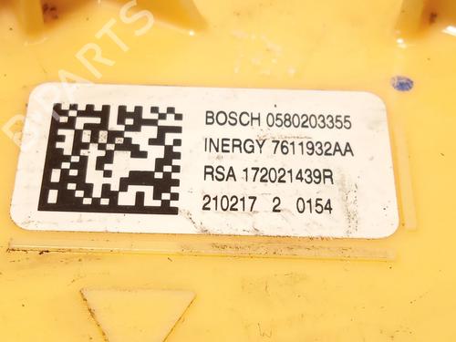 Fuel pump RENAULT TRAFIC III Van (FG_) 2.0 dCi 145 (FGML) | BP24850569M76