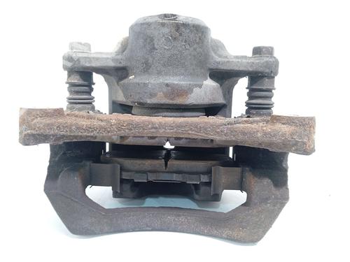 Right rear brake caliper SUBARU LEGACY V Estate (BR) 2.5 i AWD (BRM) | BP19254293M106 