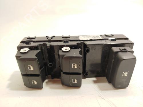 Left front window switch KIA STONIC (YB) 1.0 T-GDi | BP34162906I27 - Image 3