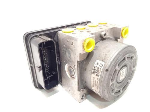 Used ABS pump PEUGEOT 208 I (CA_, CC_) [2012-2021]  13296386