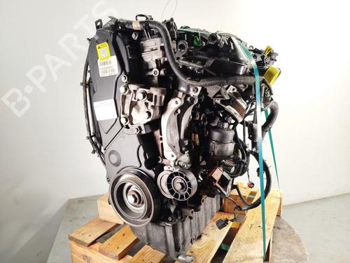 Engine FORD KUGA I 2.0 TDCi | BP31933272M1 - Image 4