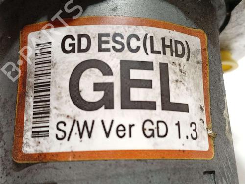 ABS pump HYUNDAI i30 (GD) | BP40292691M43 - Image 5