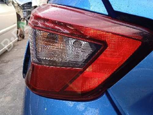 Electronic module NISSAN MICRA V (K14)  | BP15822747M83  - Image 31