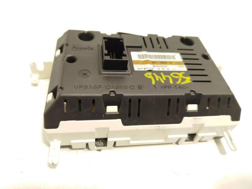 Multifunctionele display FORD FIESTA VI (CB1, CCN) 1.25 | BP28111813C48 