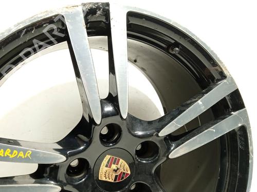 Rim PORSCHE PANAMERA (970) 3.0 D | BP29158219C45 