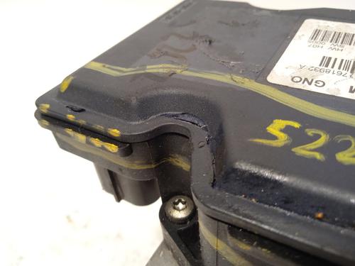 ABS pump VW PASSAT B7 (362) | BP20655679M43