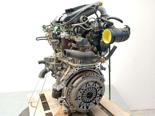 Engine TOYOTA YARIS (_P1_) 1.4 D-4D (NLP10_, NLP10R) | BP40036200M1 - Image 2
