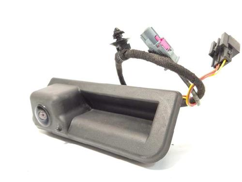 Tailgate handle SKODA KAMIQ (NW4) 1.0 TSI | BP7791938C132 