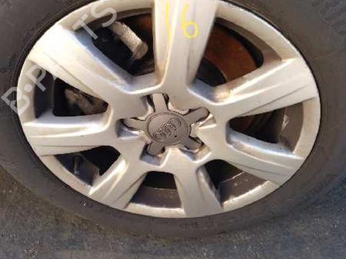 Electronic module AUDI A4 B8 Avant (8K5) 2.0 TDI | BP8067381M83