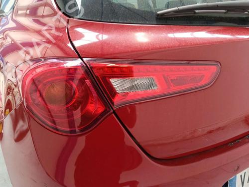 Left tailgate light ALFA ROMEO GIULIETTA (940_) 1.4 TB (940FXB1A, 940FXB11) | BP38565176C79  - Image 28