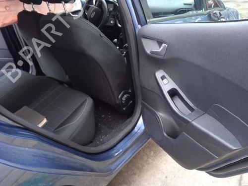 Vindusheismekanisme venstre bak FORD FIESTA VII (HJ, HF)  | BP15216656C24 