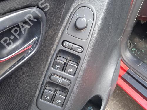 Front slam panel SEAT LEON (1M1) 1.9 TDI | BP29710064C72