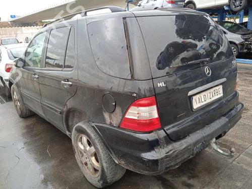 Left front brake caliper MERCEDES-BENZ M-CLASS (W163) ML 400 CDI (163.128) | BP26039688M105 