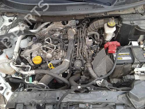 Right front driveshaft RENAULT KADJAR (HA_, HL_) | BP12150013M39