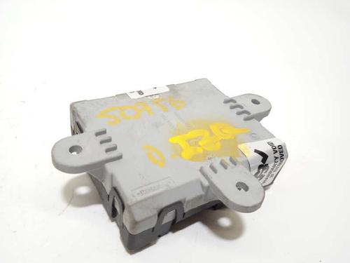 Electronic module LAND ROVER RANGE ROVER EVOQUE (L538) 2.2 D 4x4 | BP13521762M83 