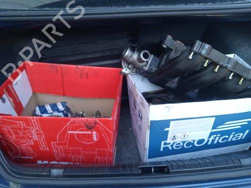 Left taillight BMW 3 (E46) 320 d | BP12587016C34 