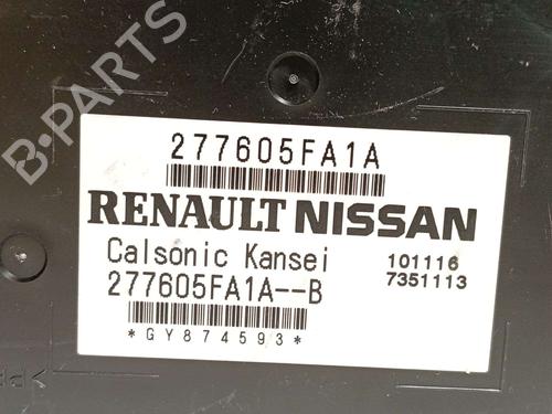 Electronic module NISSAN MICRA V (K14) 1.5 DCI | BP40037467M83 - Image 3