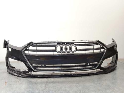 Used Front bumper Front bumper AUDI A7 Sportback (4KA) S7 TDI Mild Hybrid quattro (349 hp) 8381718 8381718