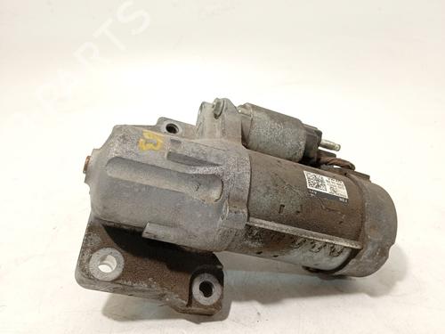 Startmotor Startmotor AUDI R8 (4S3, 4SP) 5.2 FSI Plus quattro (610 hp) 30566942 30566942