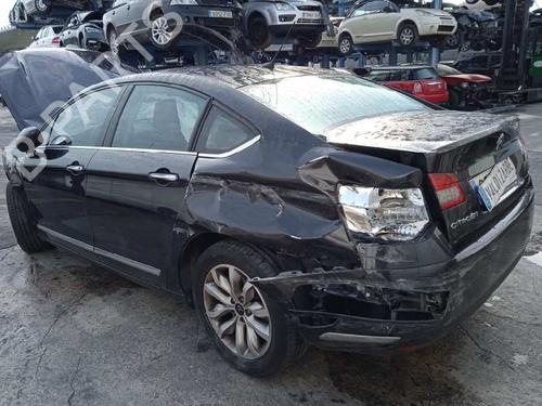 Display monitor CITROËN C5 III (RD_) 2.0 HDi 140 (RDRHF8, RDRHFA, RDRHA8, RDRHAJ) | BP25756788C48