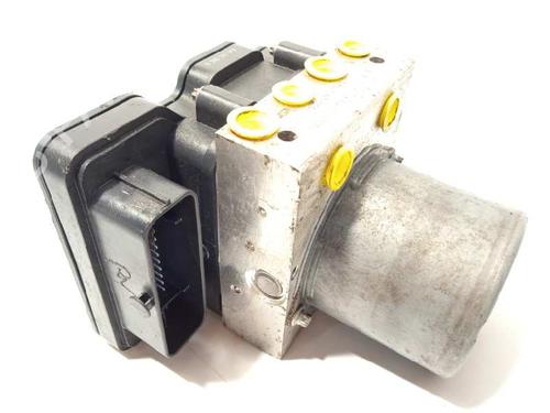 Used ABS pump VW POLO VI (AW1, BZ1, AE1) [2017-2025]  11991641