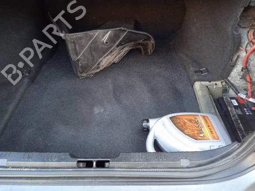 Right front steering knuckle BMW 5 (E60) 530 d | BP12108230M26 