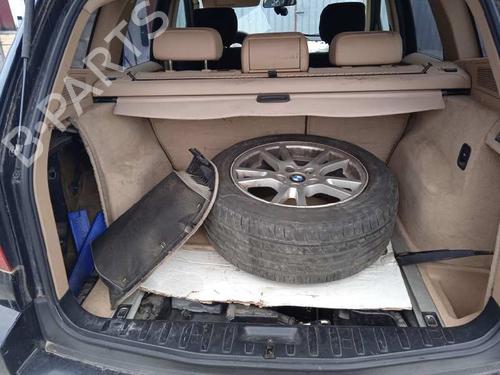 Electronic module BMW X3 (E83) 2.0 d | BP9244189M83 