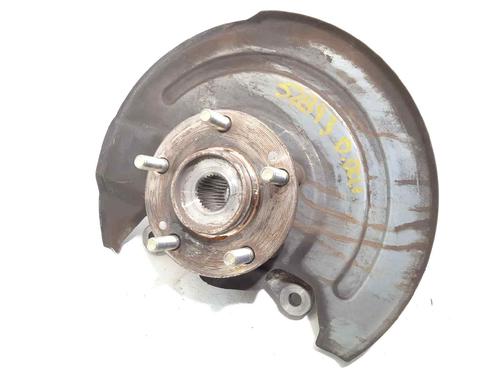 Right front steering knuckle MITSUBISHI ECLIPSE CROSS (GK_, GL_) | BP16926363M26