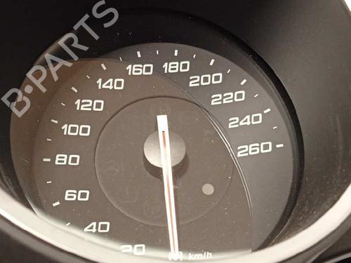 Instrument cluster ALFA ROMEO GIULIETTA (940_)  | BP11948150C47 