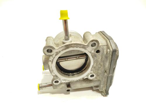 Throttle body KIA SPORTAGE IV (QL, QLE) 1.6 GDI | BP23862393M82 