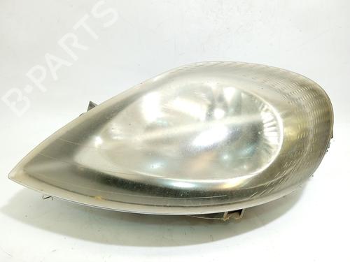 Used Left headlight OPEL VIVARO A Bus (X83) 1.9 DTI (F7, J7, A07) (101 hp) 19302960