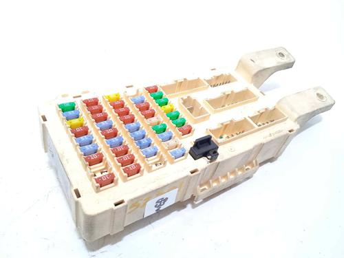 fuse-box-hyundai-santa-fe-ii-cm-919502b210-2005-2006-2007-2008-2009-2010-2011-2012-2013-2014-2015-16442138 main image