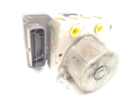 Used ABS pump ABS pump NISSAN QASHQAI II (J11, J11_) [2013-2026] 20512712 20512712