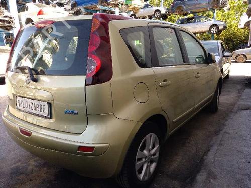 Steering column NISSAN NOTE (E11, NE11)  | BP4806899M21  - Image 8