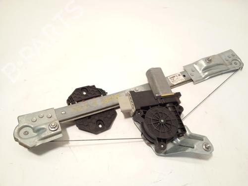Used Front left window mechanism Front left window mechanism 21392341 21392341