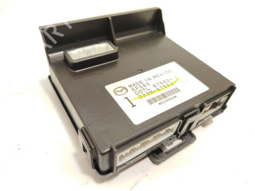 Módulo eletrónico MAZDA 2 Hatchback (DL, DJ) 1.5 SKYACTIV-G (90 hp) 26325540