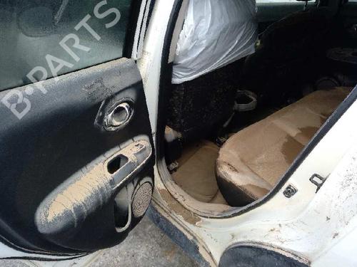 Right front steering knuckle NISSAN JUKE (F15) 1.5 dCi | BP8300045M26 