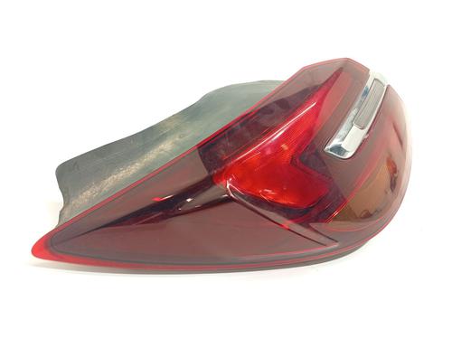 Left taillight OPEL INSIGNIA A (G09) 2.0 CDTI (68) | BP34628828C34 - Image 2