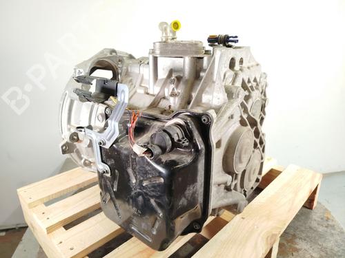 Gearbox SEAT LEON (KL1, KLG) 2.0 TDI | BP33290859M3 - Image 4