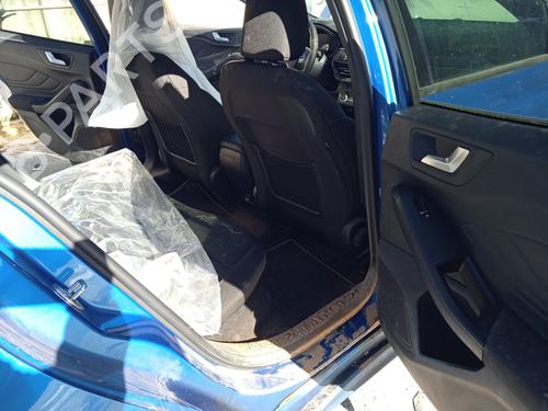 Commande de phare FORD FOCUS IV (HN) 1.0 EcoBoost | BP25131886I24 