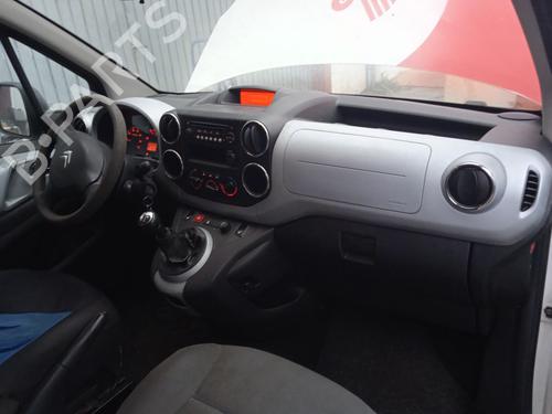 Ratstangsstang CITROËN BERLINGO MULTISPACE (B9) 1.6 HDi 75 / BlueHDi 75 | BP24739099I23 
