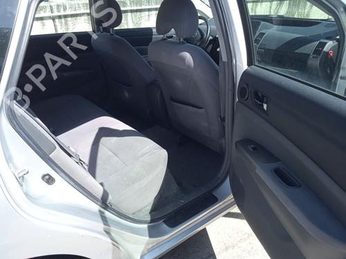 Left mirror TOYOTA PRIUS Liftback (_W2_) 1.5 Hybrid (NHW20_, NHW20R) | BP26556690C26 