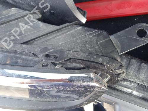 Tailgate lift support CITROËN C3 III (SX) 1.2 PureTech 82 | BP19692112C138 