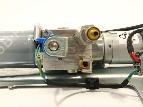 Electronic module VOLVO XC60 I SUV (156) D3 / D4 | BP40184579M83 - Image 4
