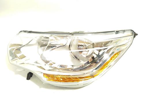 Used Left headlight CITROËN C4 II (NC_) 1.6 HDi 115 (114 hp) 29352228