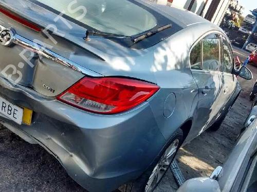 ABS pump OPEL INSIGNIA A (G09) 2.0 CDTI (68) | BP4383222M43 