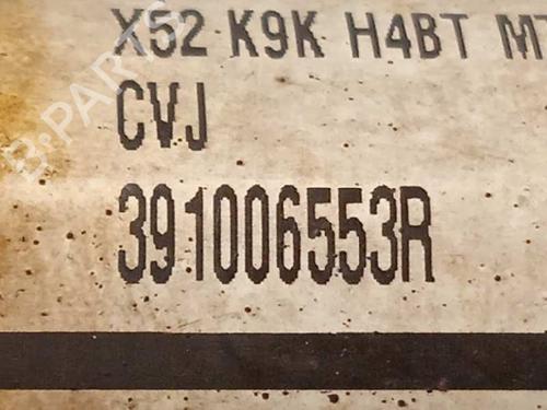 Right front driveshaft DACIA SANDERO II | BP9418770M39 - Image 4