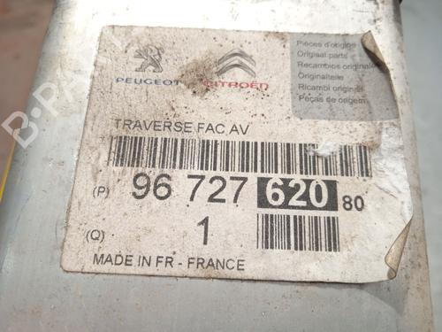 Front bumper reinforcement CITROËN C4 II (NC_) 1.6 HDi 90 | BP24856175C109