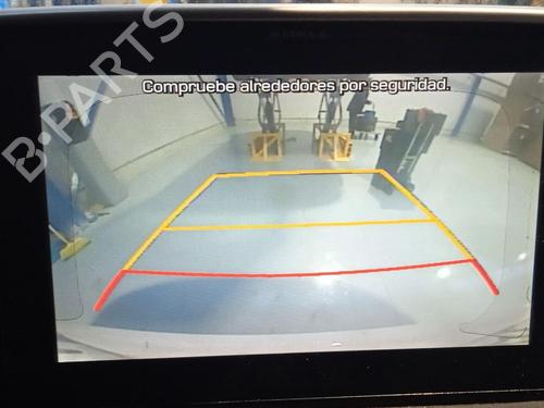 Electronic module HYUNDAI TUCSON (TL, TLE) 1.6 GDi | BP32367365M83 