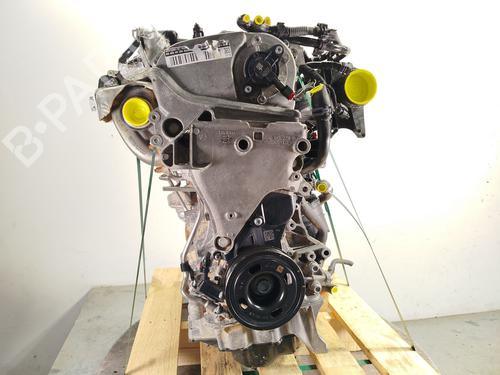 Engine SEAT ATECA (KH7, KHP) 1.5 TSI | BP25719387M1 